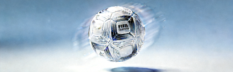 最新款团队训练用足球，FIFA Quality Pro认证，飞行轨迹稳定